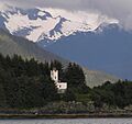 Sentinel Island Light 06
