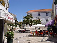 Setubal 20070727