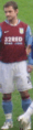 Shaun Maloney Aston Villa v. Chelsea 1