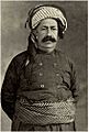 Sheikh Mahmoud - Kurdistan's King (1918-1922)