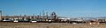 Sinclair refinery, Wyoming