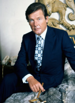 Sir Roger Moore 3