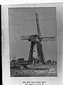 Sketch of City Mill, South View (F.R. Nixon)(GN10011)