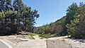 Smuggler's Gulch