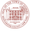 Official seal of Somers, New York