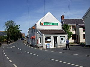 Southgate post office - geograph.org.uk - 1307221