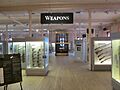 Springfield Armory Museum, Springfield MA