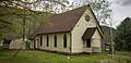 St Francis DeSales Church 5-14-2016