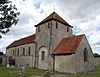 St Mary's Church, Church Road, Portchester (NHLE Code 1339235) (May 2019) (16).JPG