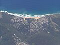 Stanwell Park Aerial