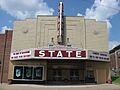 State Theatre in Elizabethtown