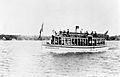 Steamboat Minnehaha in 1906