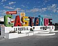 Stella nombre Castaños, Coahuila