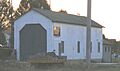 Stewartstown PA Engine House