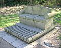 Stone Sofa Coventry Canal