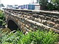 Stony Creek Bridge at Danville