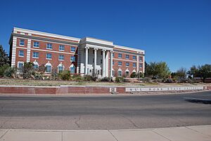 Sul Ross State University Alpine Texas DSC 5570 ad