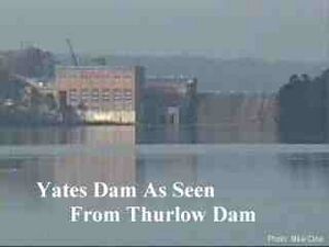 TallapoosaRiverYatesDam