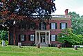 TenBroeckMansion