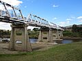 Tharwa Bridge April 2012