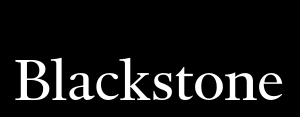 The Blackstone Group logo (2).svg