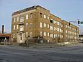 The Chadwick, Indianapolis
