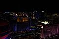 The High Roller - View of the Strip