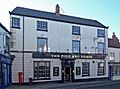 The Pike and Heron Hornsea