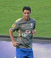 Thiago Neves na Seleçao