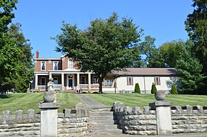 Thomas Kennedy House