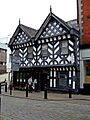 Three Shires - geograph.org.uk - 1507074