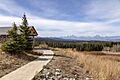 Togwotee Pass WY1