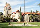 Tower Hall, San José State University - DSC03877 (cropped).JPG