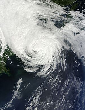 Tropical Storm Earl 2010-09-04 1515Z