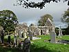 Tullylease Church and Graveyard, North Cork.JPG
