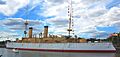 USS Olympia 2