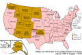 United States 1868-1876
