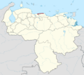 Vargas in Venezuela