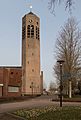 Vierlingsbeek, de Sint-Laurentiuskerk IMG 8299 2021-02-22 10.02