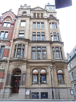 Vieux Sun Life 24