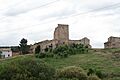 Villares de Sanz, Torre del Monje, desde N-III