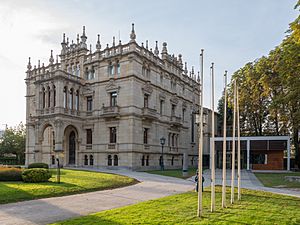 Vitoria - Museo de Bellas Artes 01