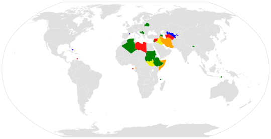 WTO enlargement