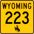 WY-223