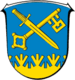 Coat of arms of Aarbergen  