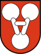 Coat of arms of Satteins