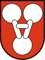 Wappen at satteins