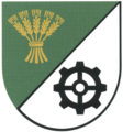 Wappen niederdorf sachsen