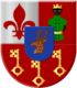 Coat of arms of Waregem