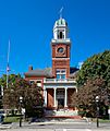 Warwick Rhode Island City Hall